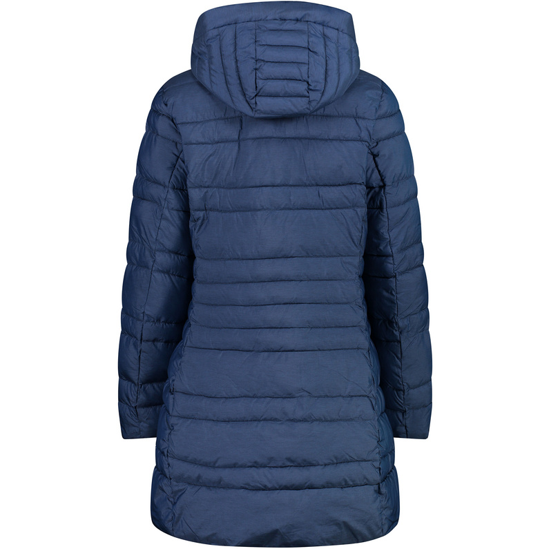 CMP Damen Snaps Hoodie Parka