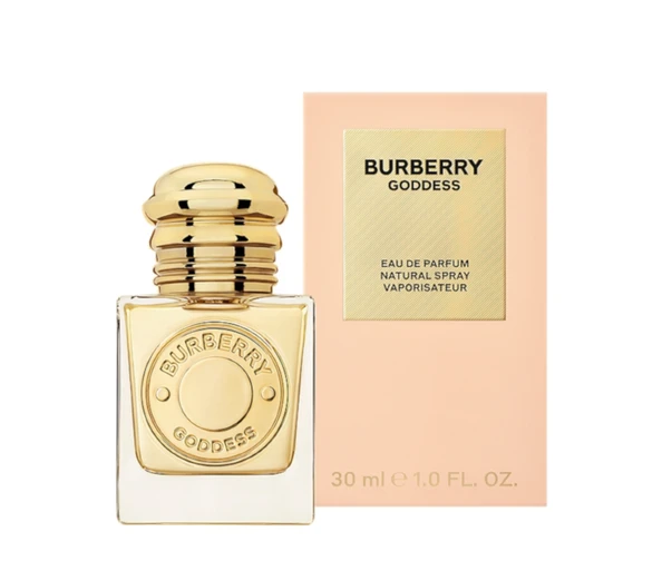 Burberry Goddess Eau de Parfum