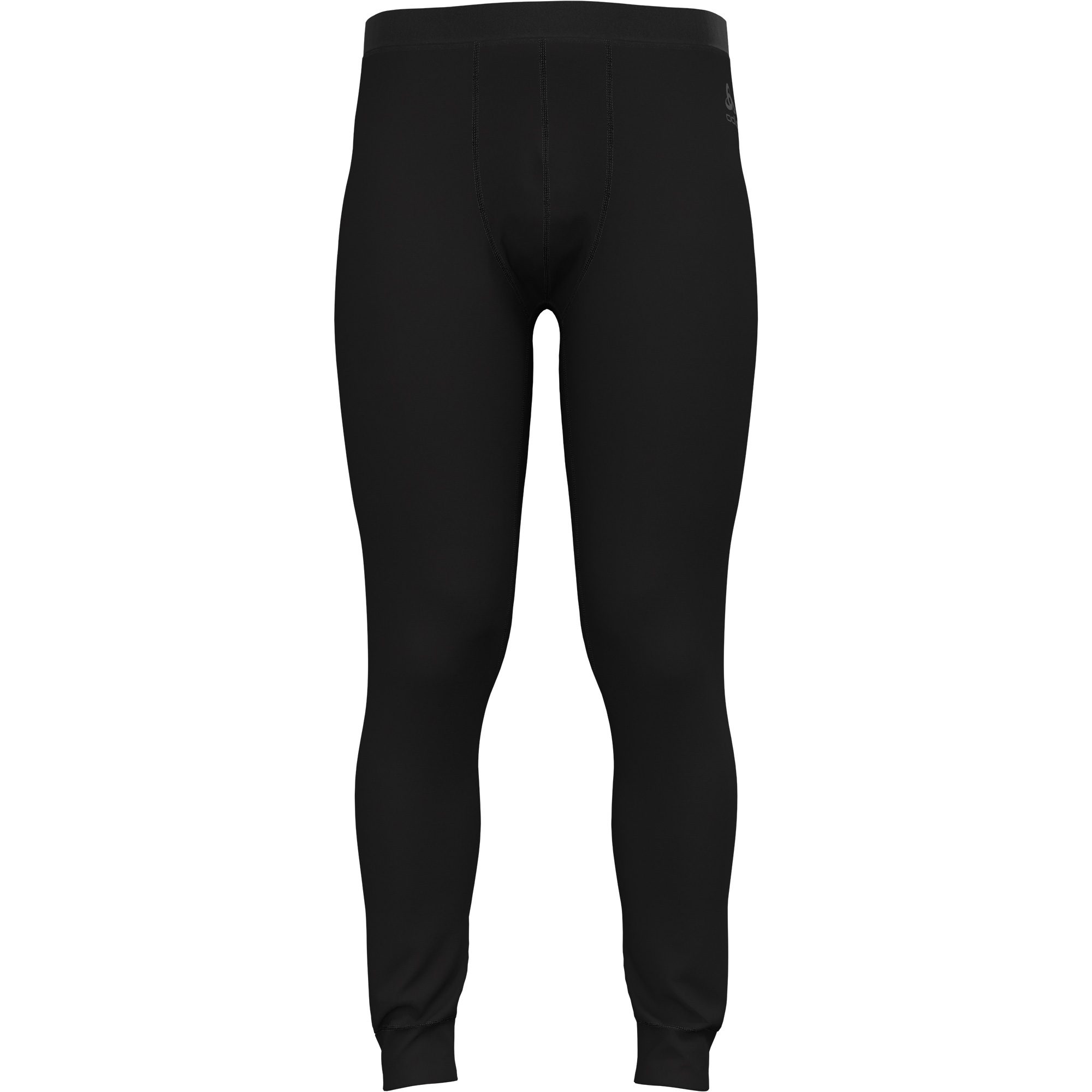 Odlo Merino 260 Tights Herren schwarz