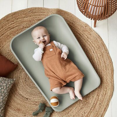 Leander Matty™ Stellematte, Sage Green