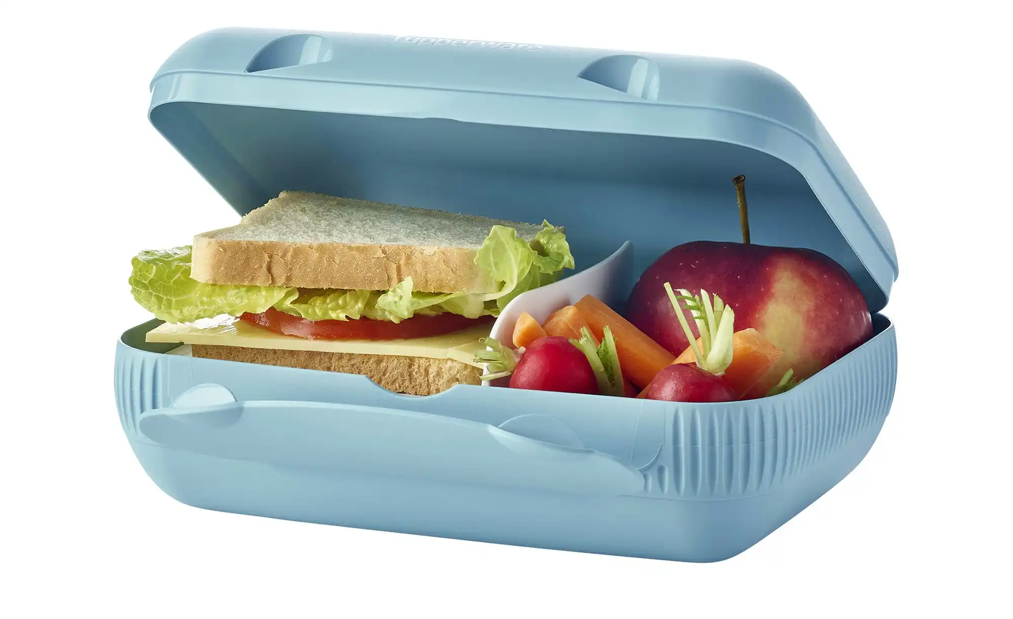 Tupperware Lunch-Box ECO+