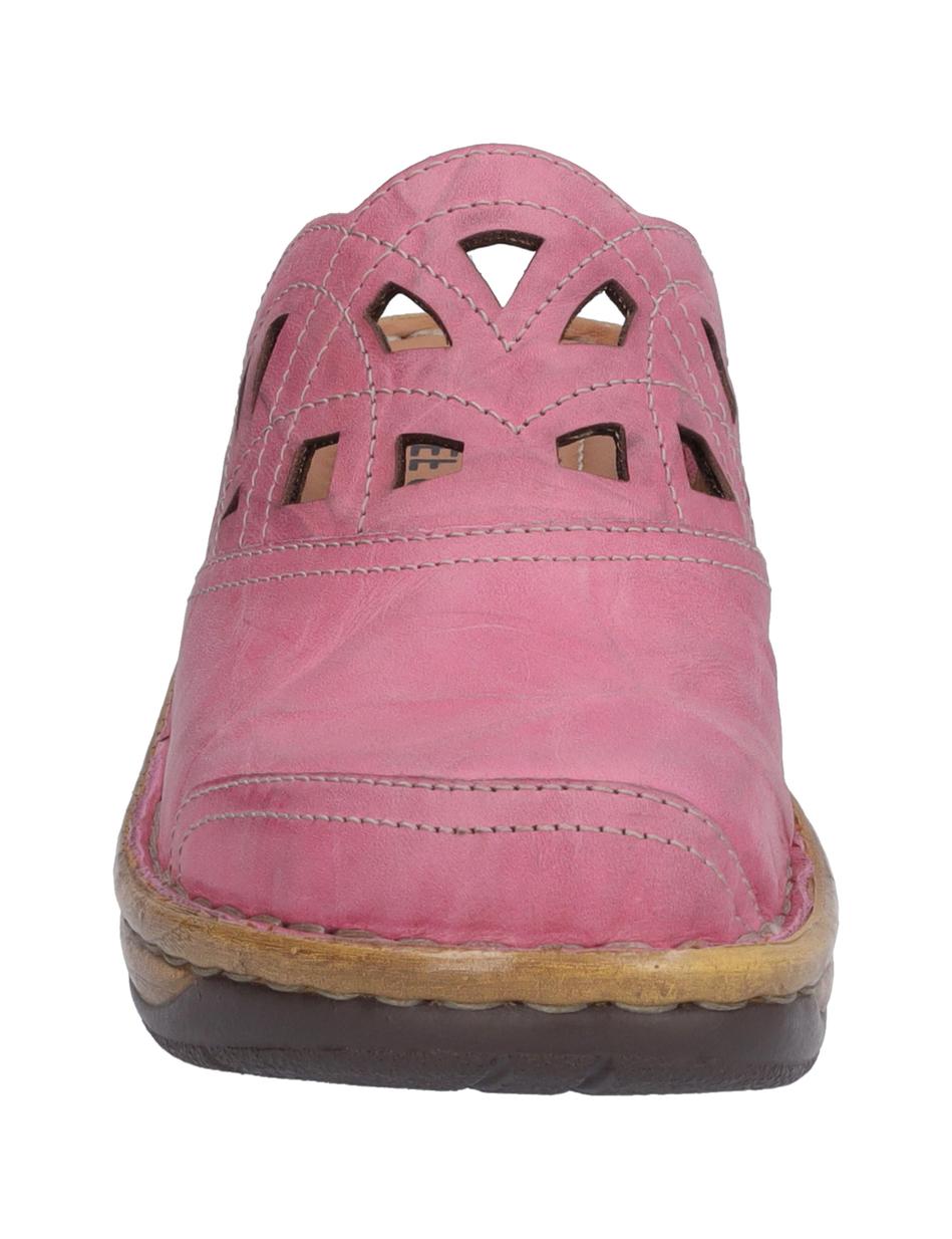 Clog Catalonia 41, pink