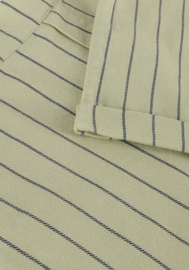 Sproet & Sprout olijf sproet & sprout korte broek short yd stripe