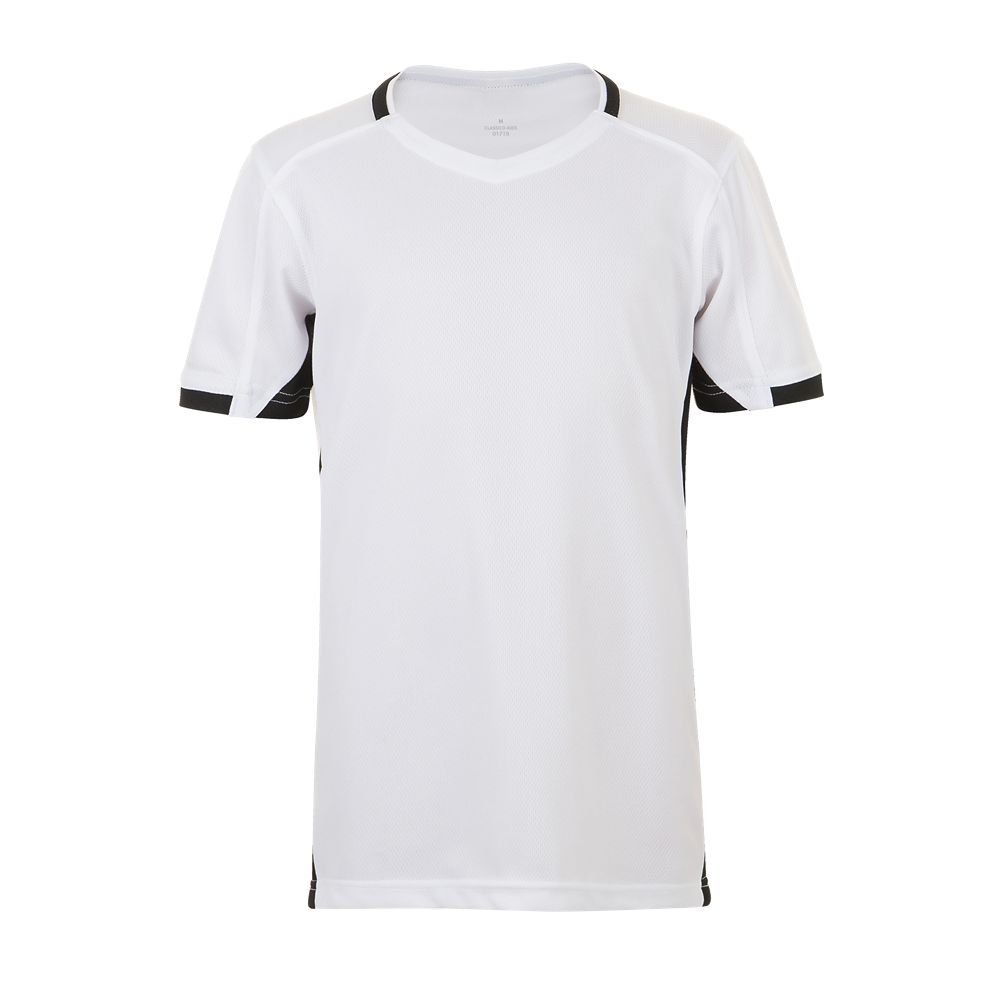 SOL'S 01719 - CLASSICO KIDS Maillot Enfant Contrasté