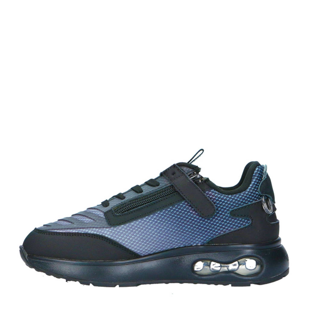 Red Rag sneakers grijs