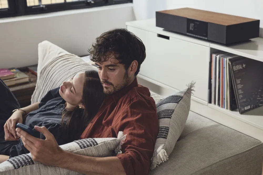 Cambridge Audio EVO ONE Enceintes connectées