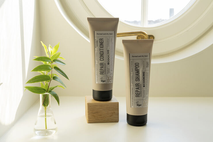 ECOOKING Repair Conditioner