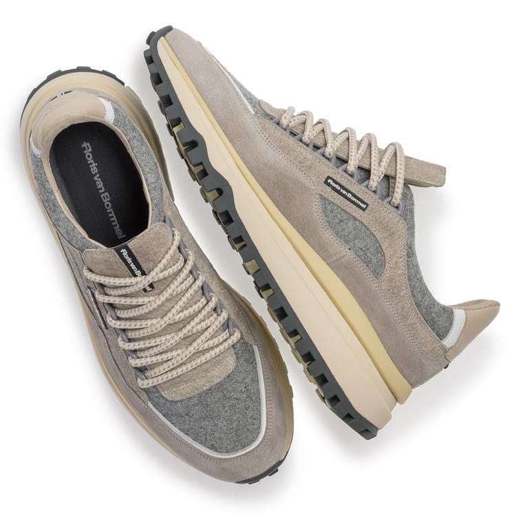 Floris van Bommel SFM-10248 lightbrown