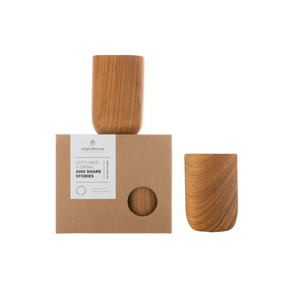 Originalhome Eco mokken -S2