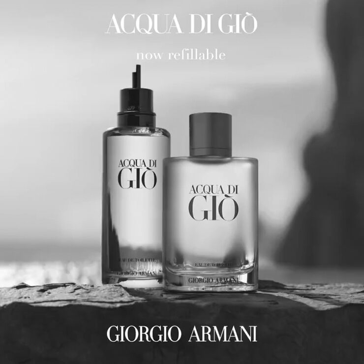 Armani Acqua di Giò Eau de Toilette