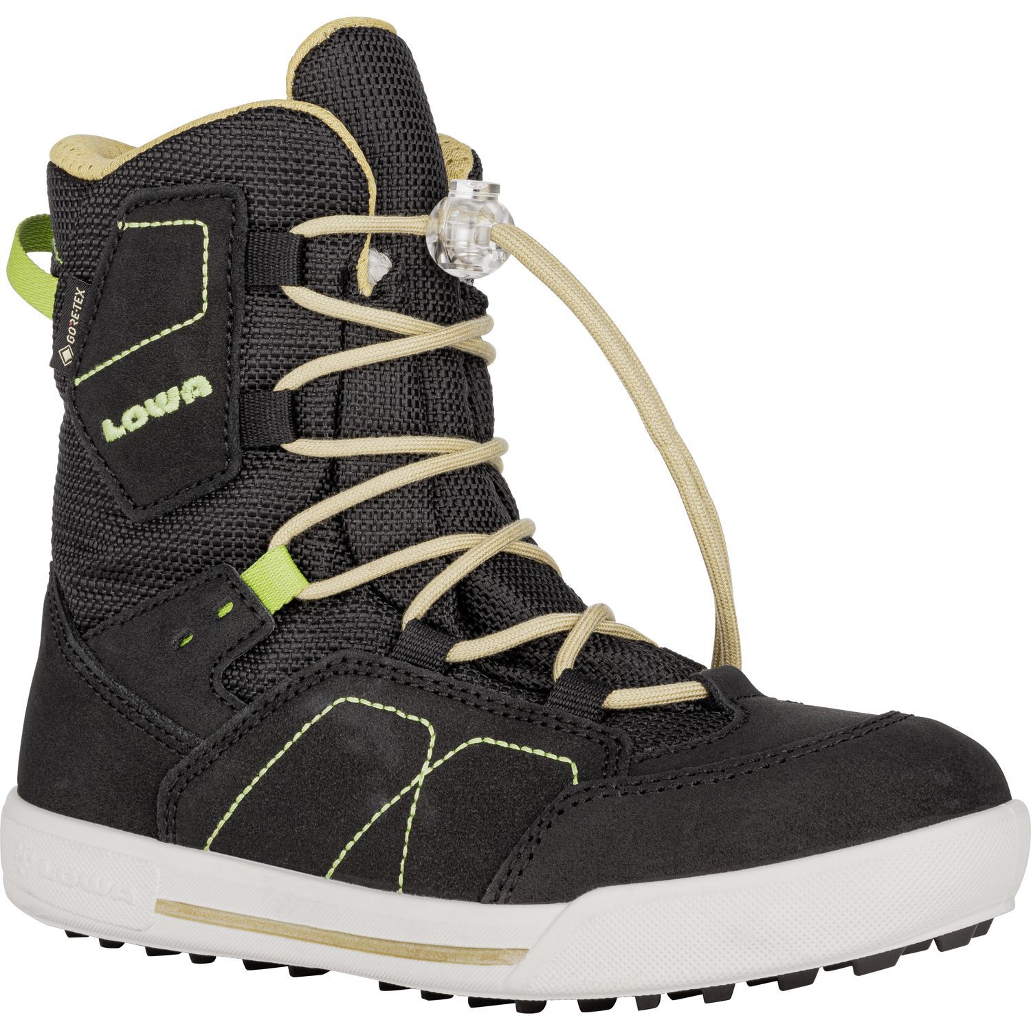 LowaRAIK GTX HI JR