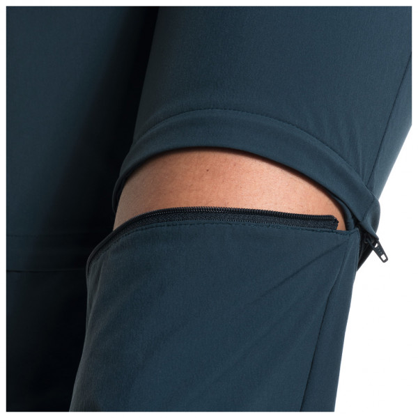 Schöffel - Women's Pants Ascona Zip Off - Pantalon de trekking