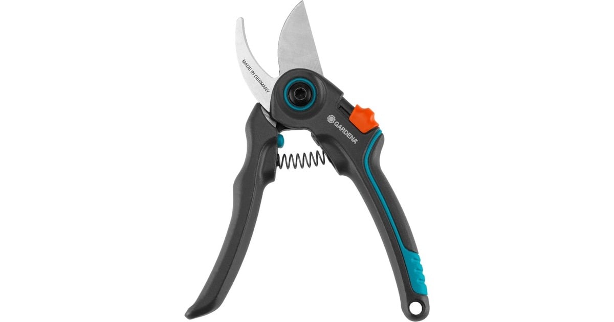 GARDENASnoeischaar ExpertCut  (Grijs/turquoise, 12203-20)