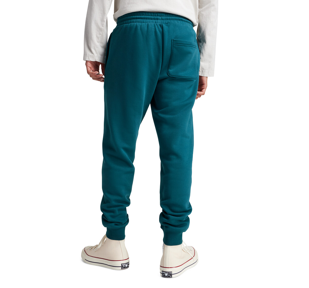 CONVERSE<br>Calças Chuck Patch Unissex
