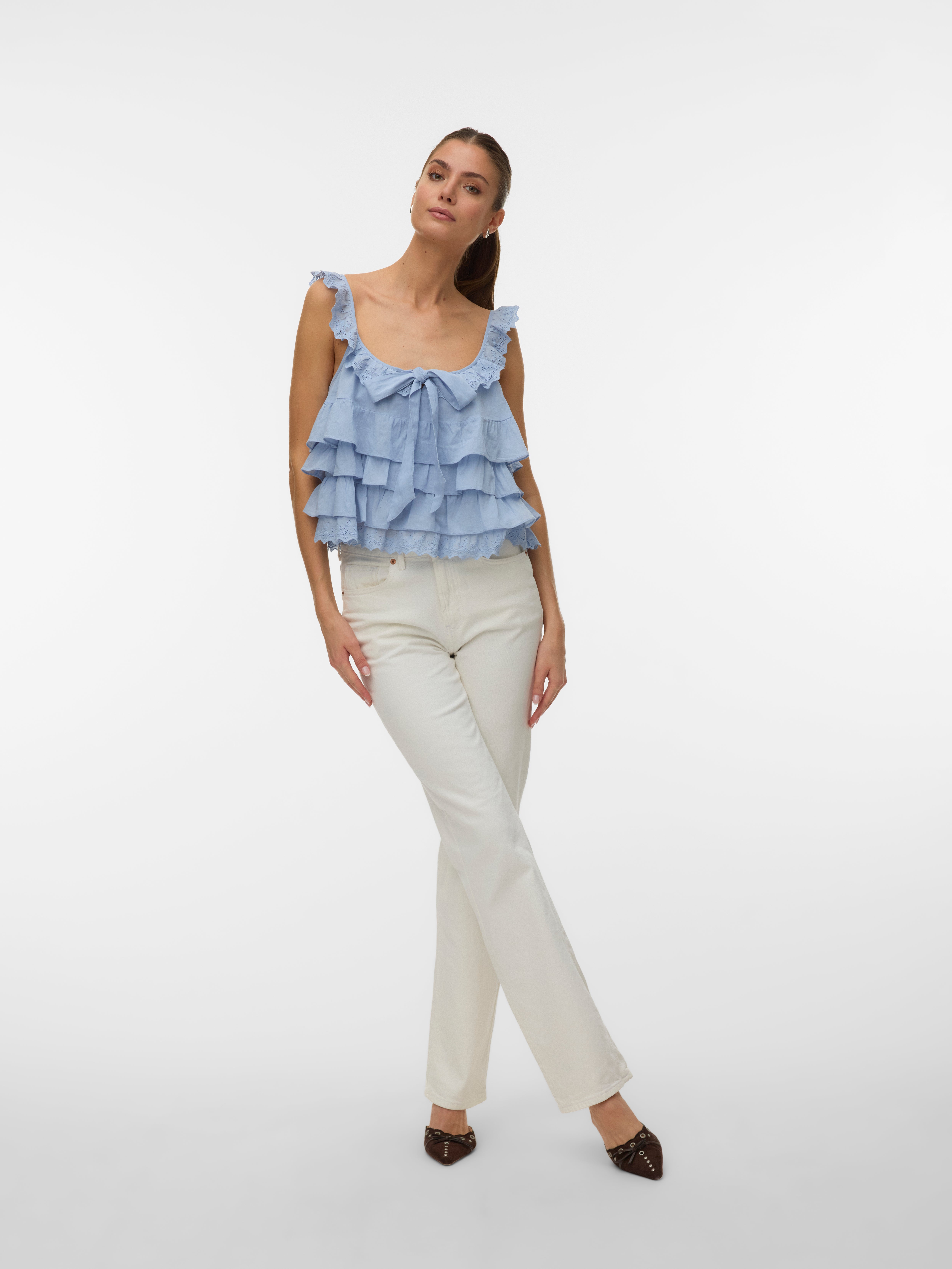 VMSANDY Top