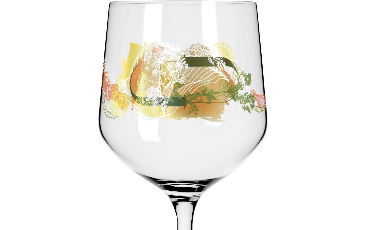 Ritzenhoff Cocktailglas »Botanic Lights 720 ml, 2 Stück, Transparent«