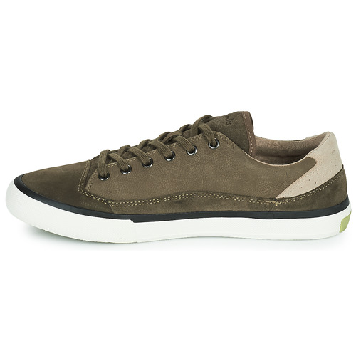 Clarks - ACELEY LO - Kaki