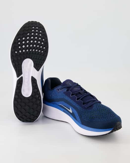 Nike Nike Air Winflo 11 Sportschuhe in Blau
