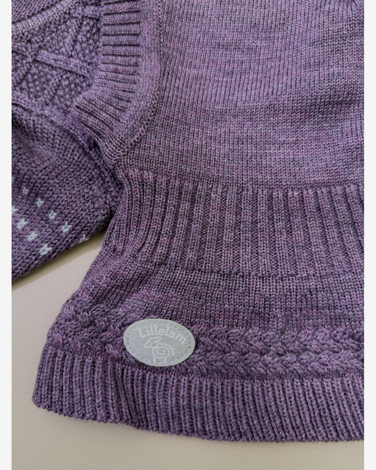 Balaclava Ull – 100% Merino | Classic