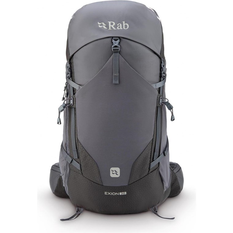 Rab Exion 40