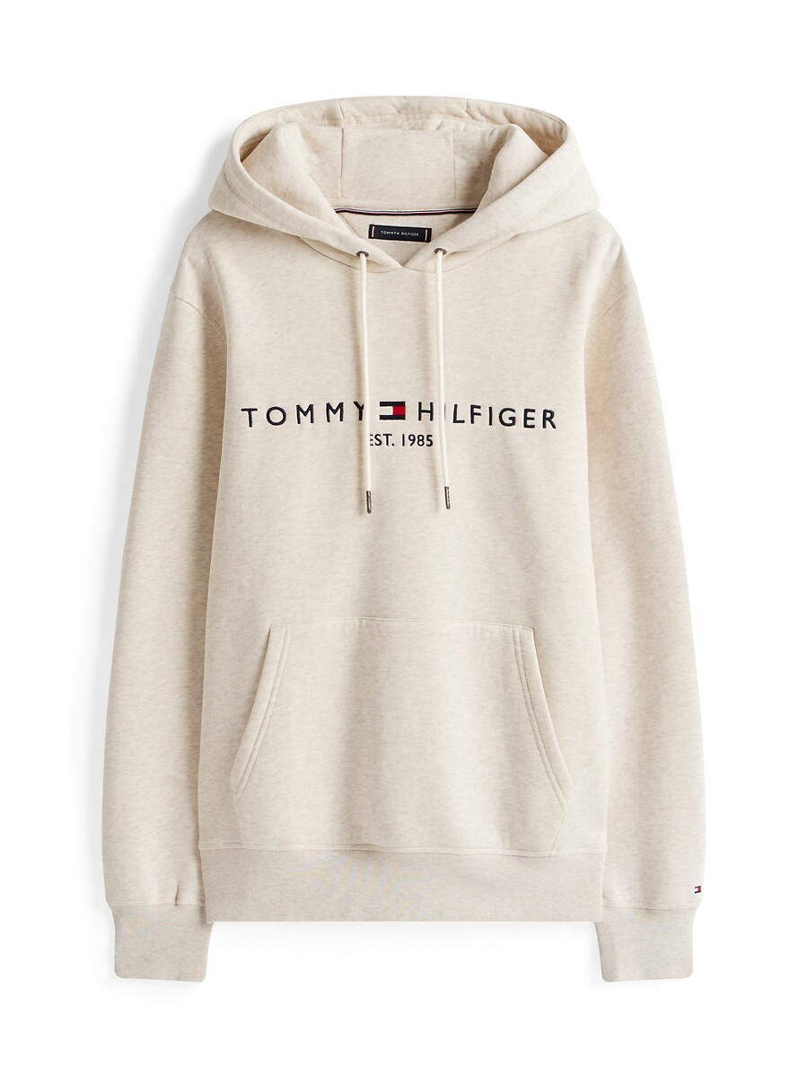 Moletom com capuz TOMMY HILFIGER, Logotipo Tommy