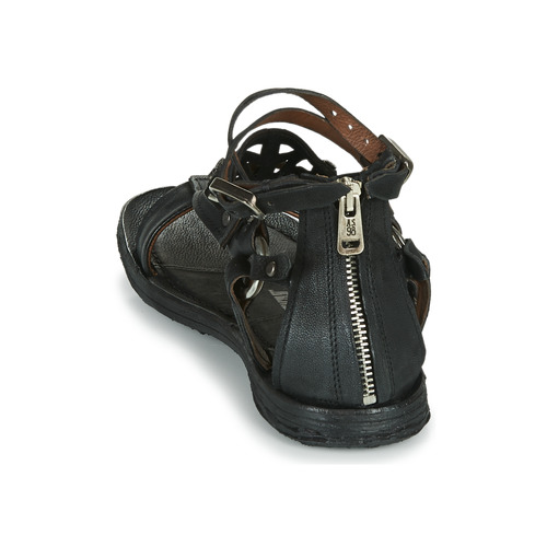 Airstep / A.S.98 - RAMOS - Noir