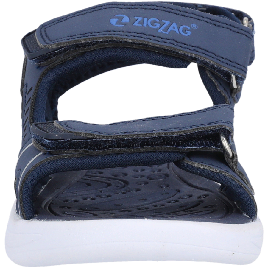 ZigZag Sandalen Trice 2051 Insignia Blue