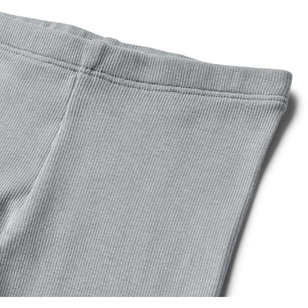 Køb Wheat Cloudy Sky Rib Leggings Maddy