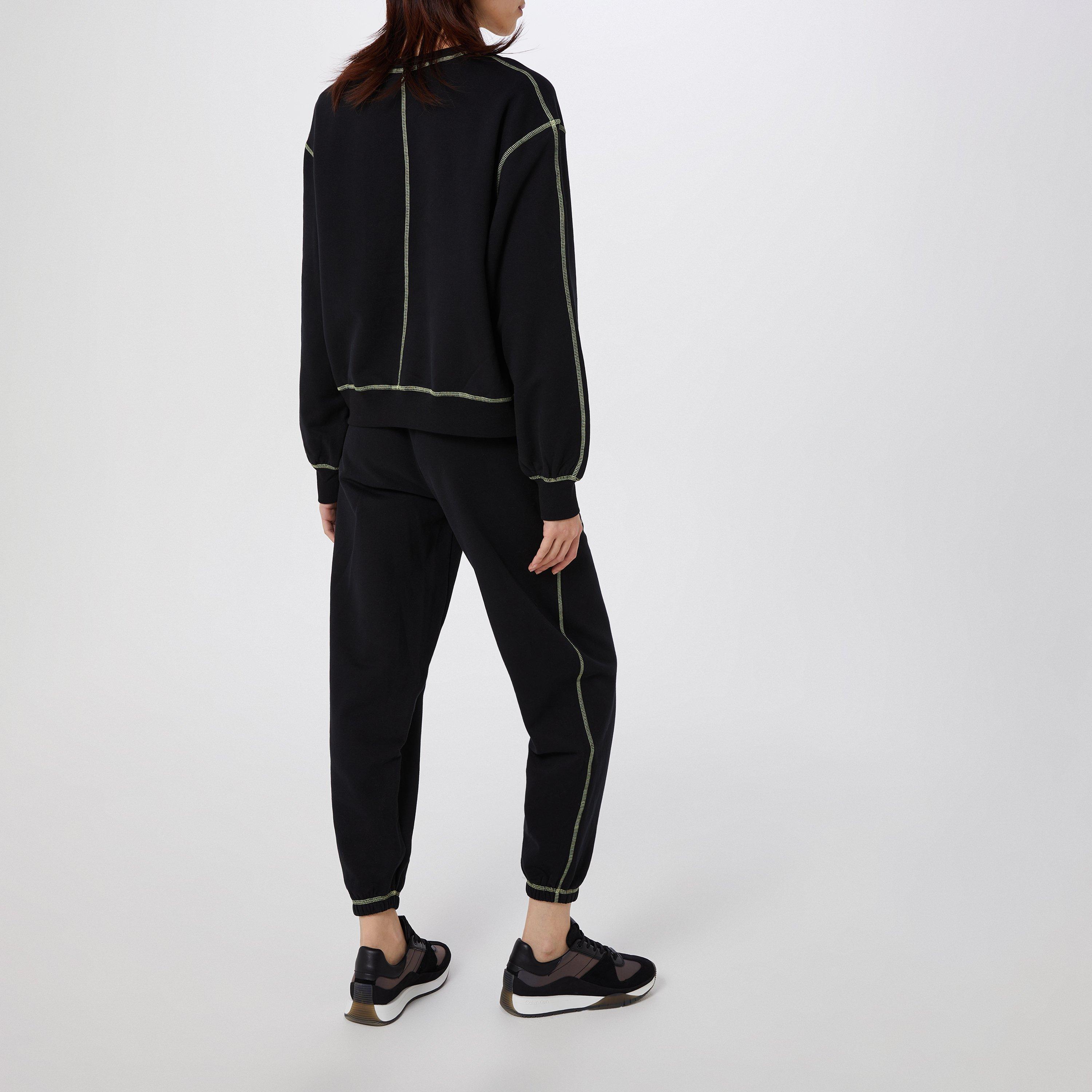 Calvin Klein Long Sleeve Sweater