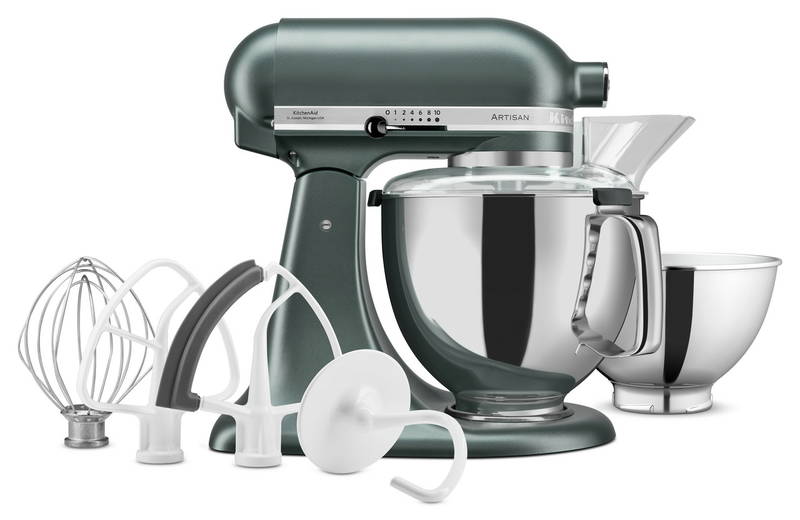 KitchenAid Küchenmaschine ARTISAN 5KSM175PSEJP