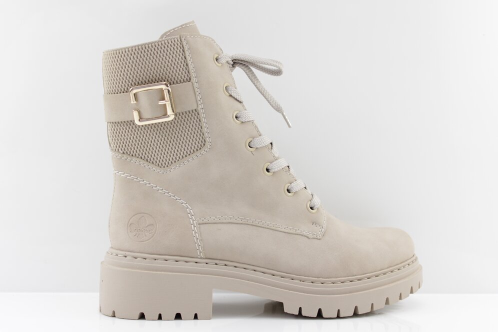 Rieker Stiefel