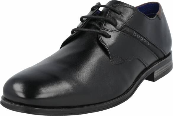 Bugatti 313-A3S03-4000 Nette veterschoenen