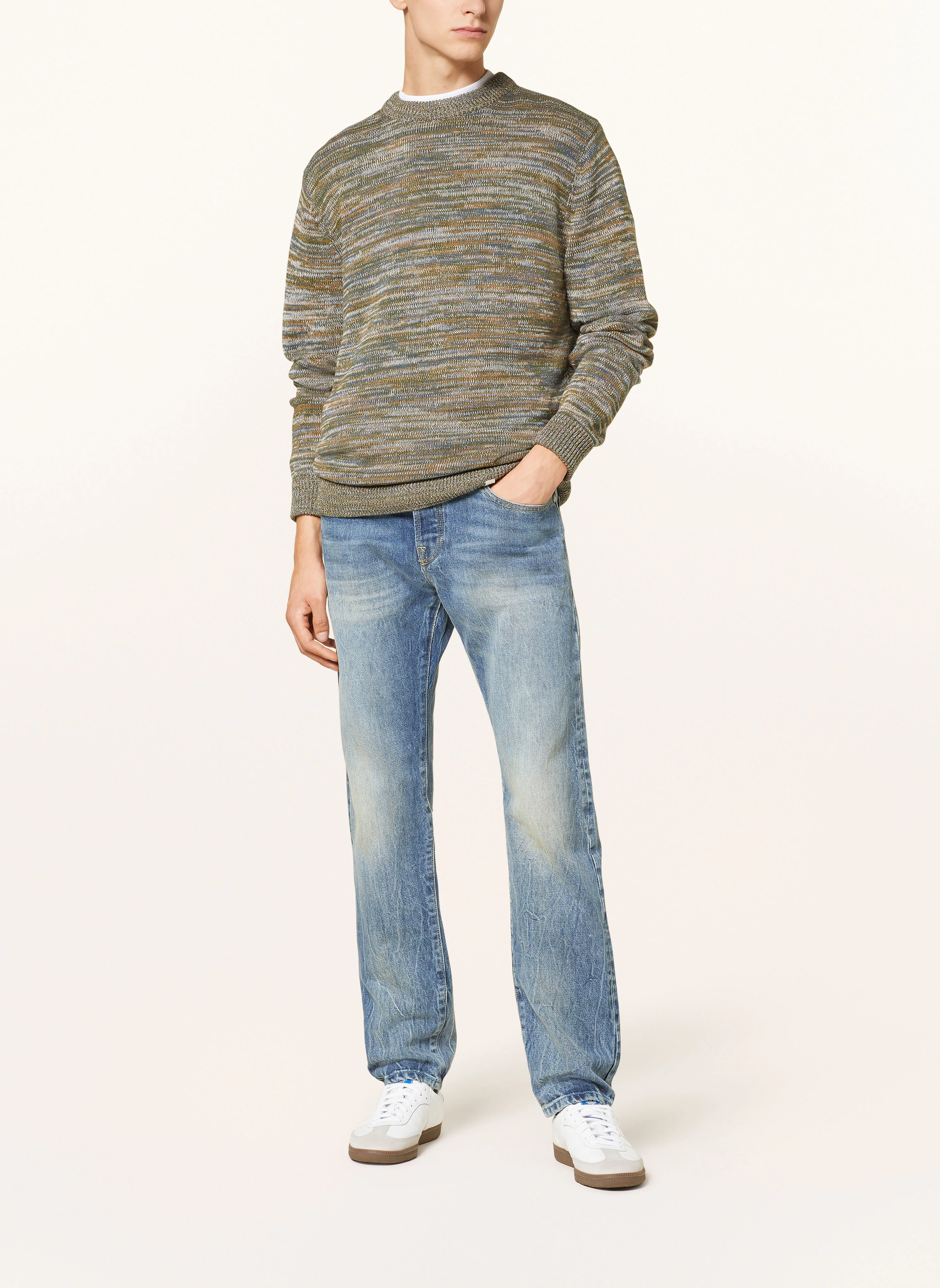 COLOURS & SONS Pullover