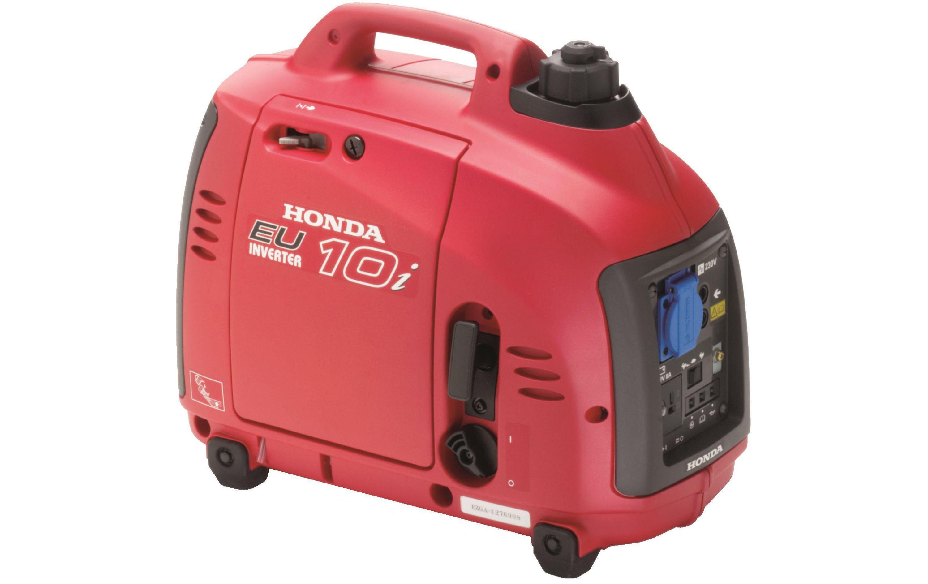Stromerzeuger EU 10i 1000 W<br>Inverter für unterwegs