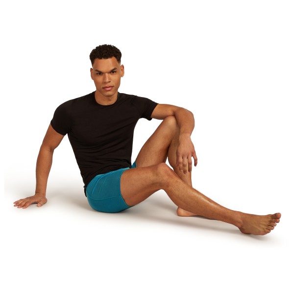 Icebreaker - Anatomica Boxers - Sous-vêtement mérinos
