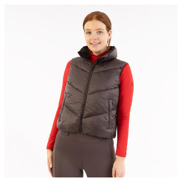 Bodywarmer BR Janneke Bruin