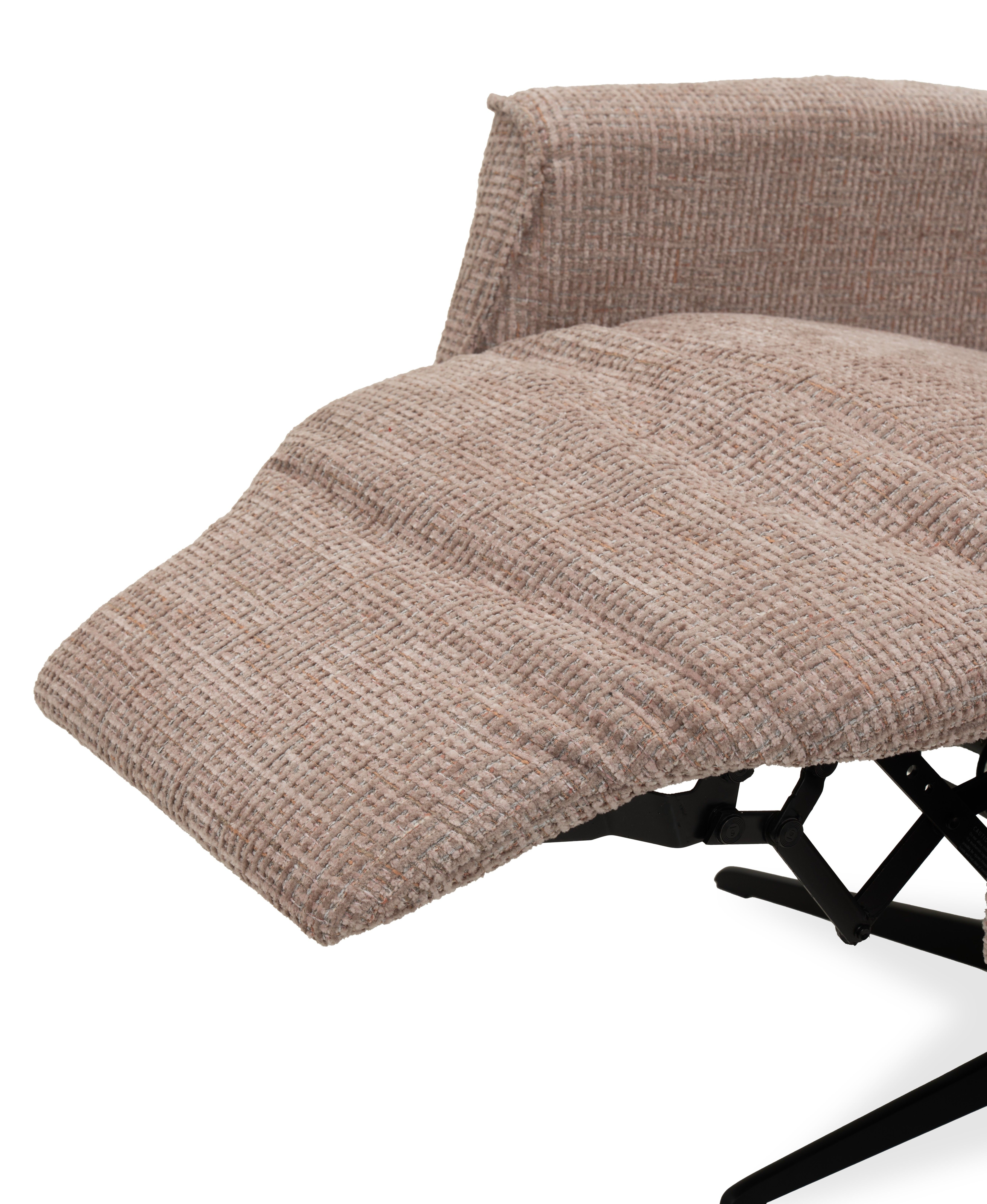 Relaxfauteuil Joep