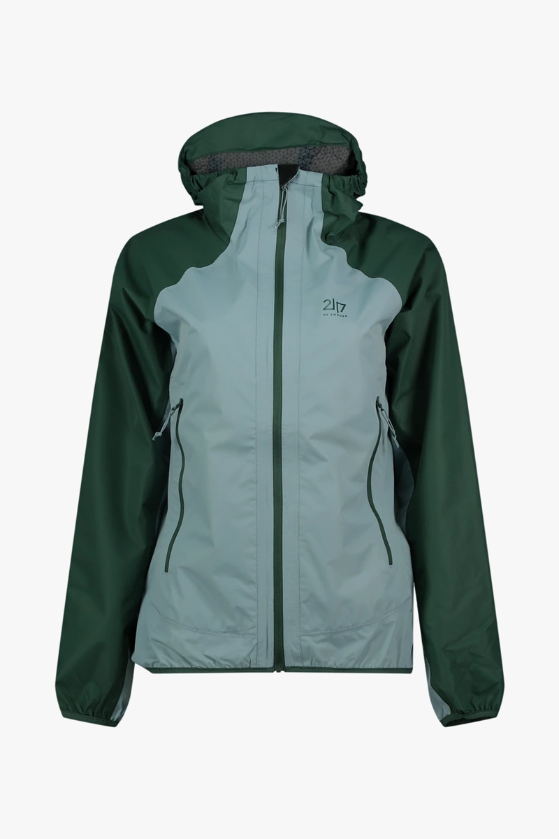 2117 OF SWEDEN Klacken 2.5L Damen Outdoorjacke