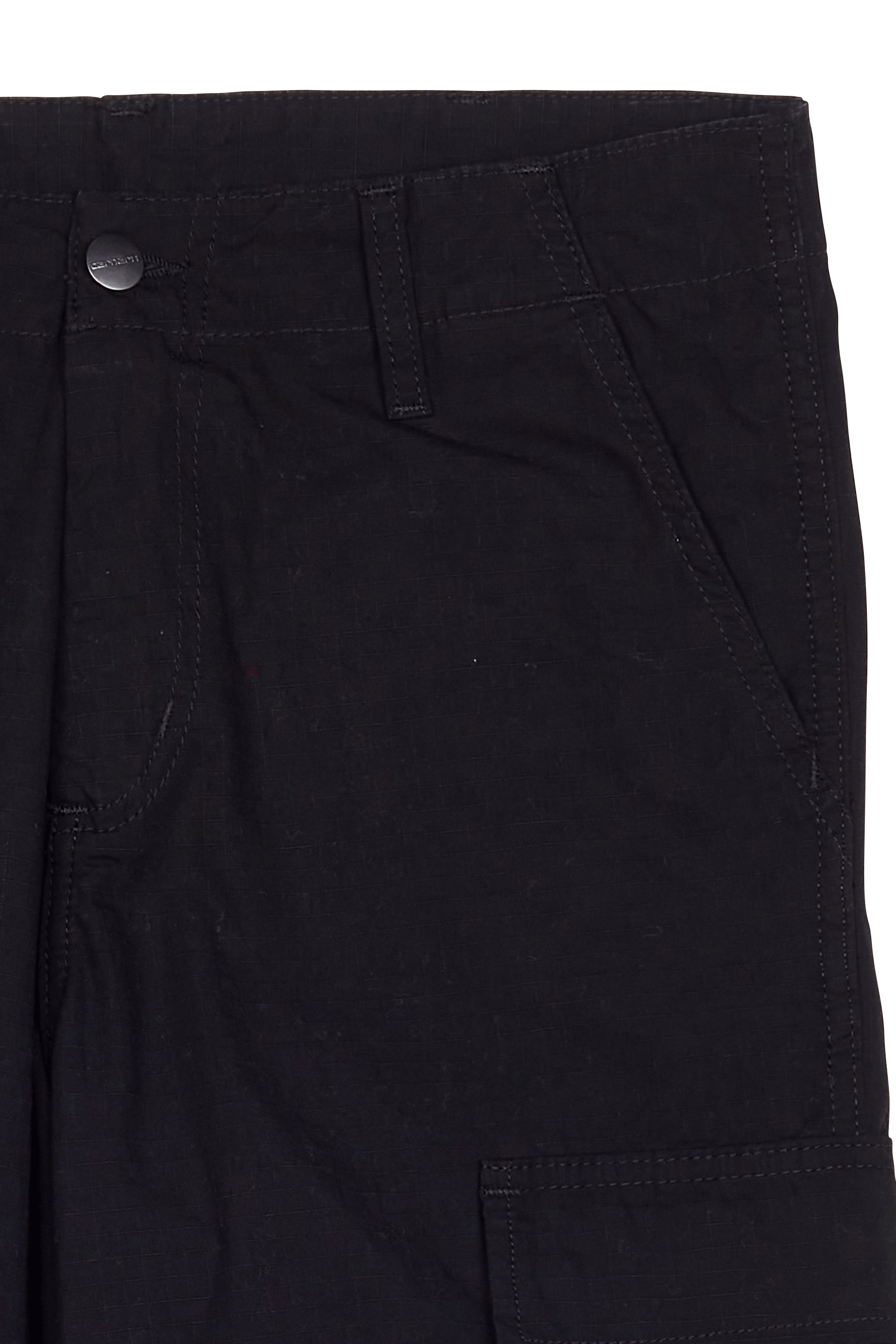 CARHARTT WIP Pantalon cargo Regular Noir