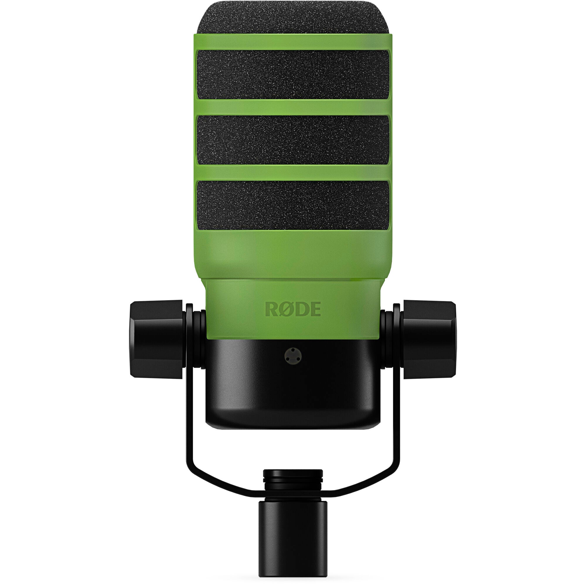 Rode WS14 (Green) popfilter voor PodMic of PodMic usb