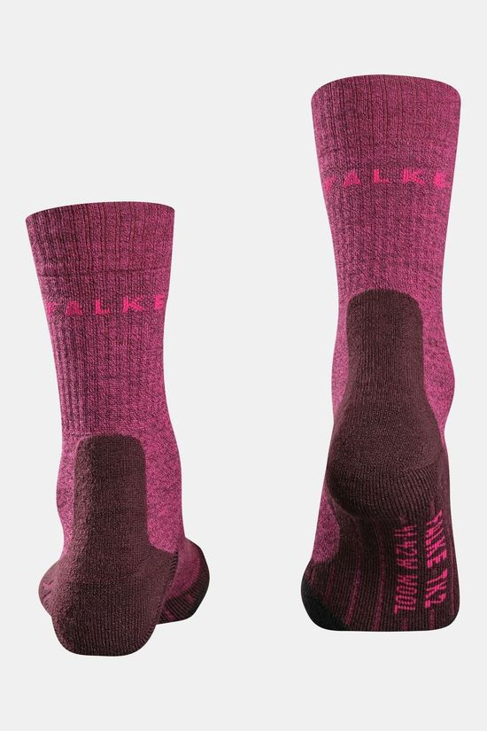 Falke Falke TK2 Wool Sok Dames