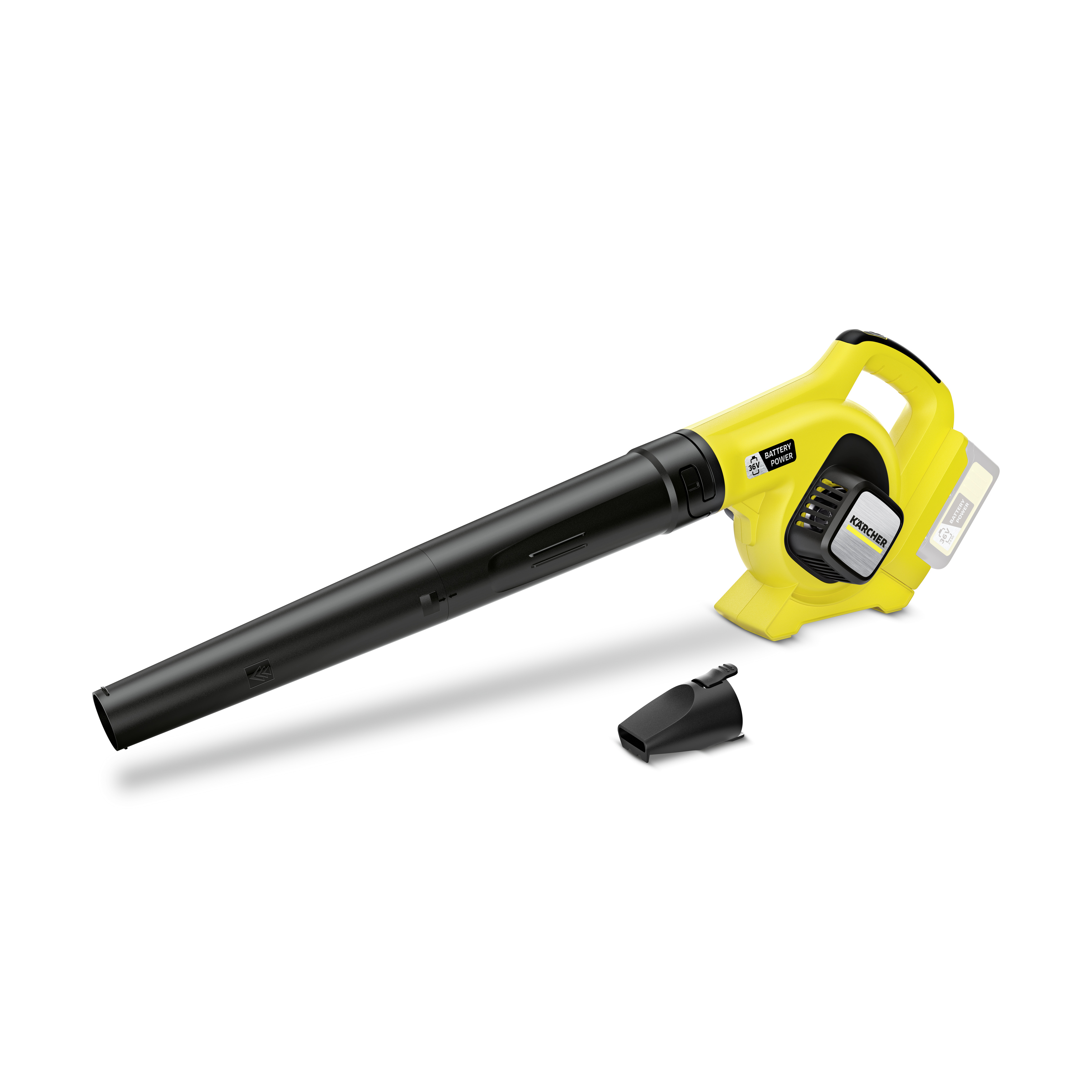 Kärcher LBL 4 Battery leaf blower without battery