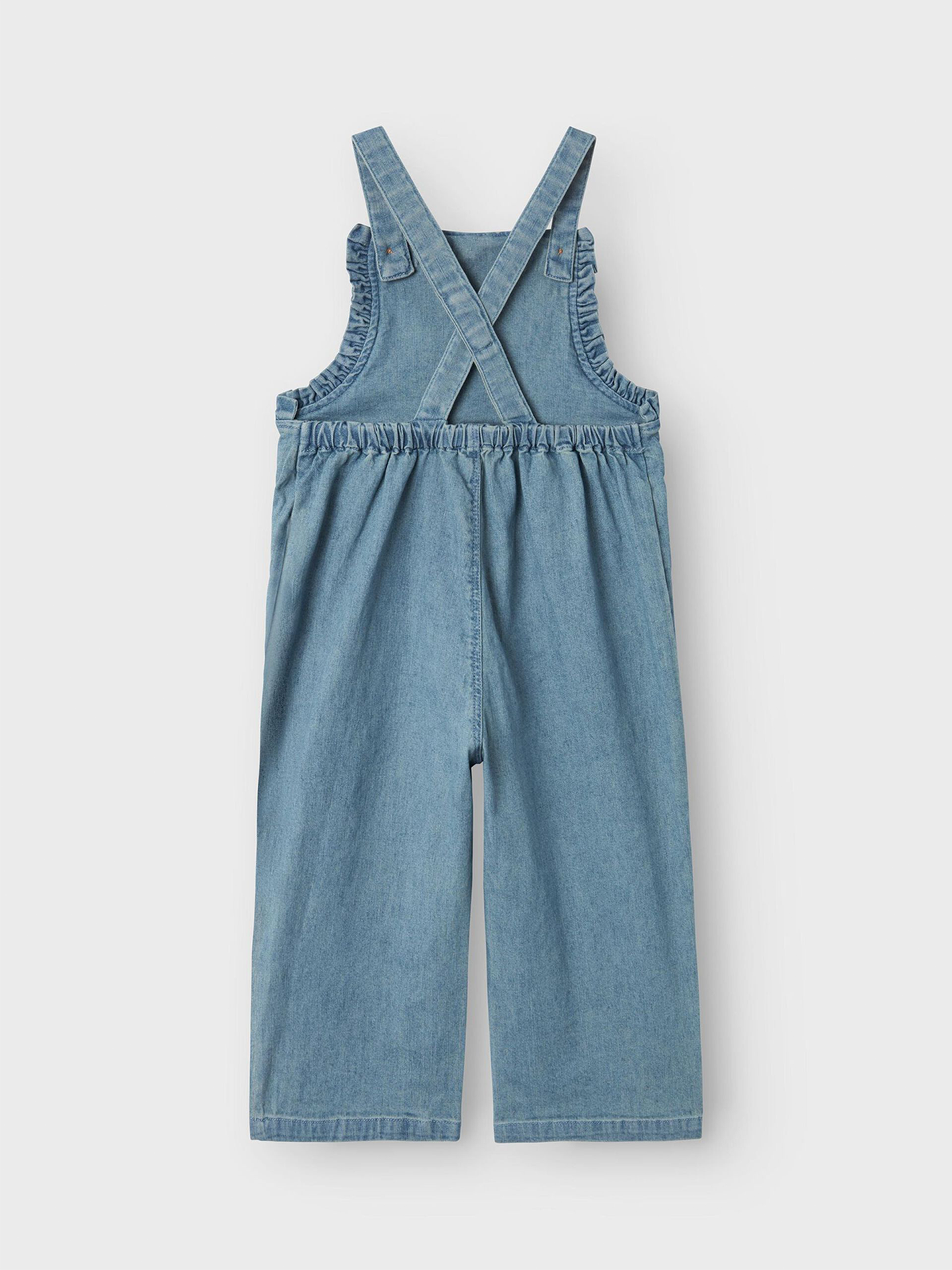 Tula Dnm Overall