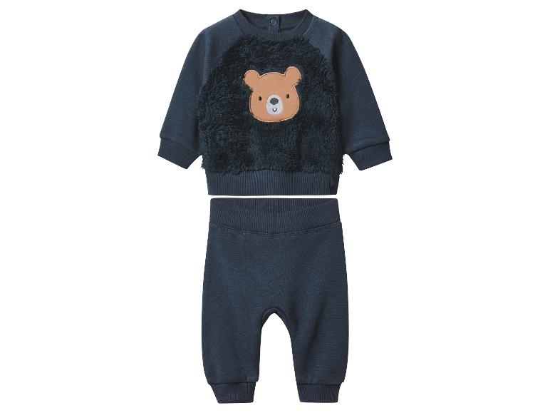 Baby thermo joggingpak