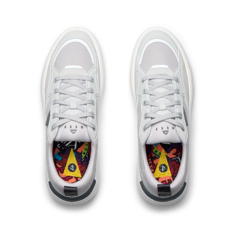 Fanning Nimbus Shoe