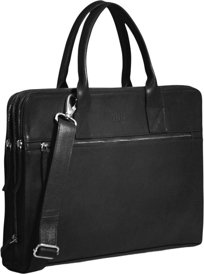 Still Nordic Clean Brief 3 Room Black