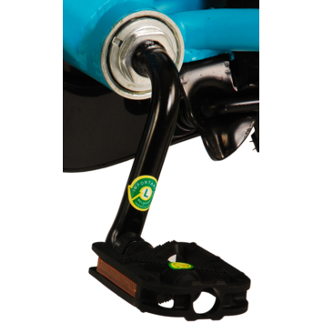 Kinderfiets Volare Rocky 18 inch