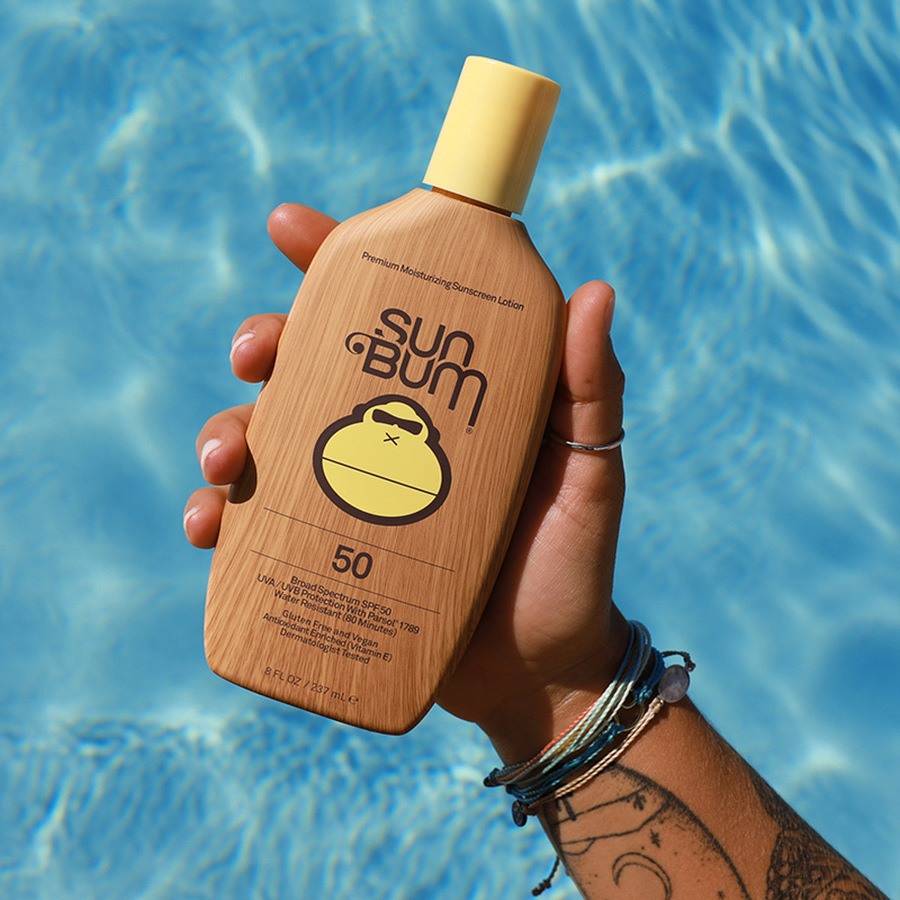Sun Bum Sunscreen Lotion SPF50 237ml
