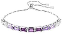 Swarovski - Matrix - Armband - Kristal - Metaal
