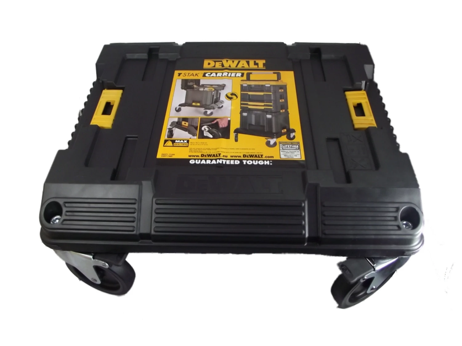 DeWALT DWST1-71229 TSTAK-CART / trolley